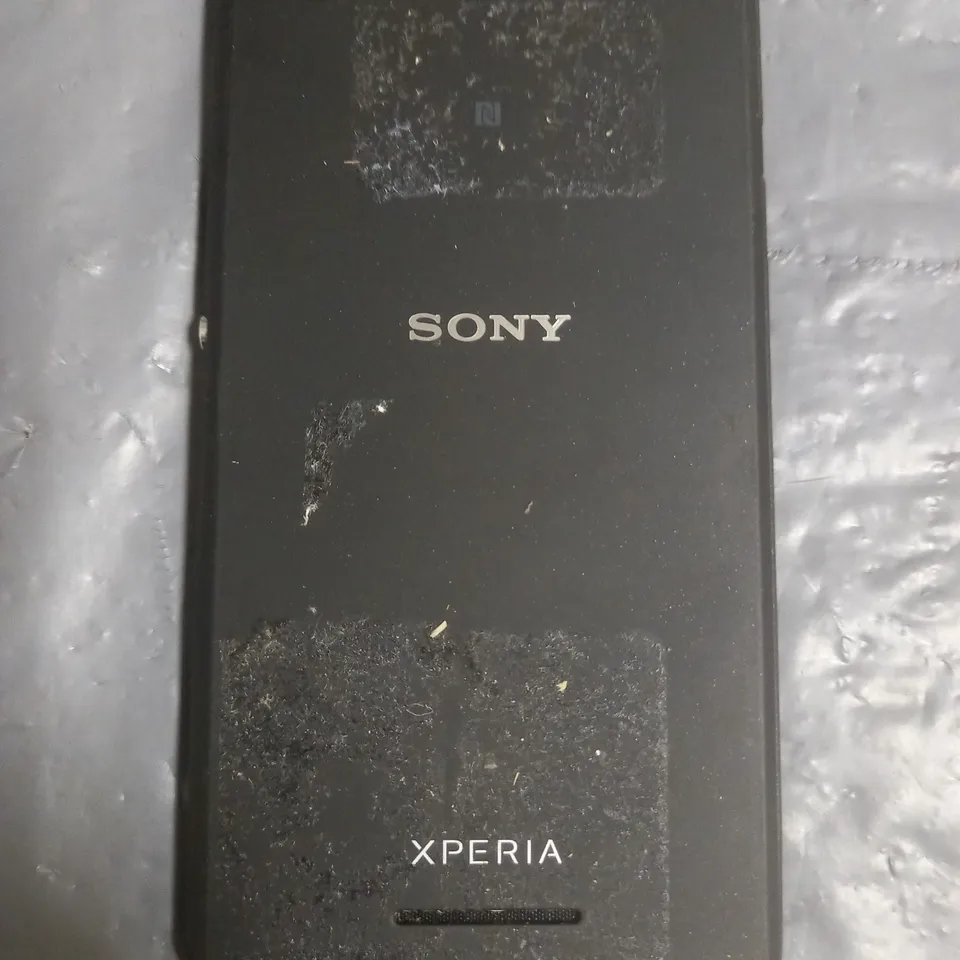 SONY XPERIA E3