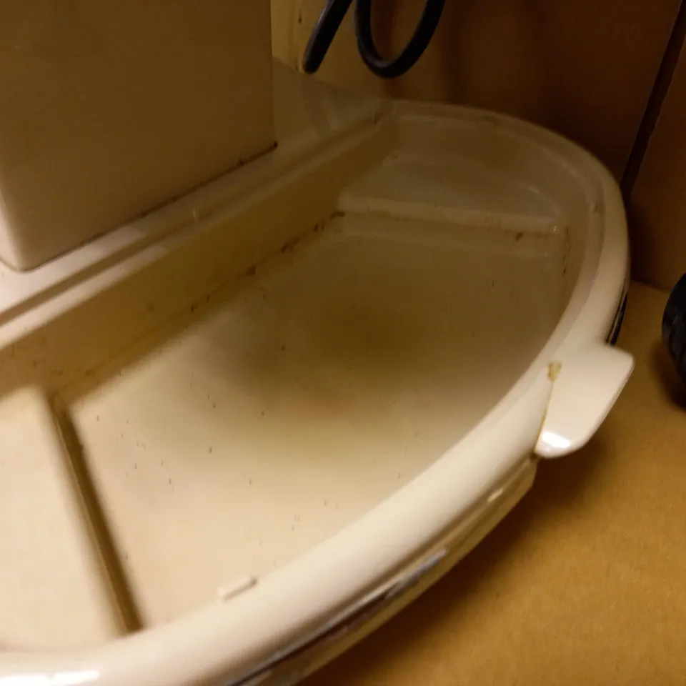 DELONGHI ICONA VINTAGE ESPRESSO MACHINE 