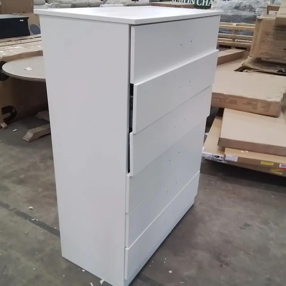 IGINIO 6 DRAWER CHEST