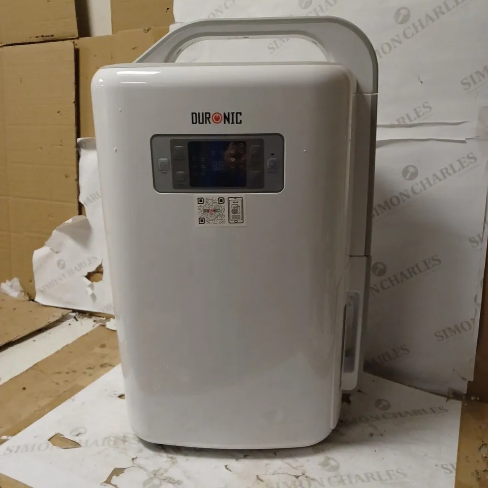 DURONIC DEHUMIDIFIER