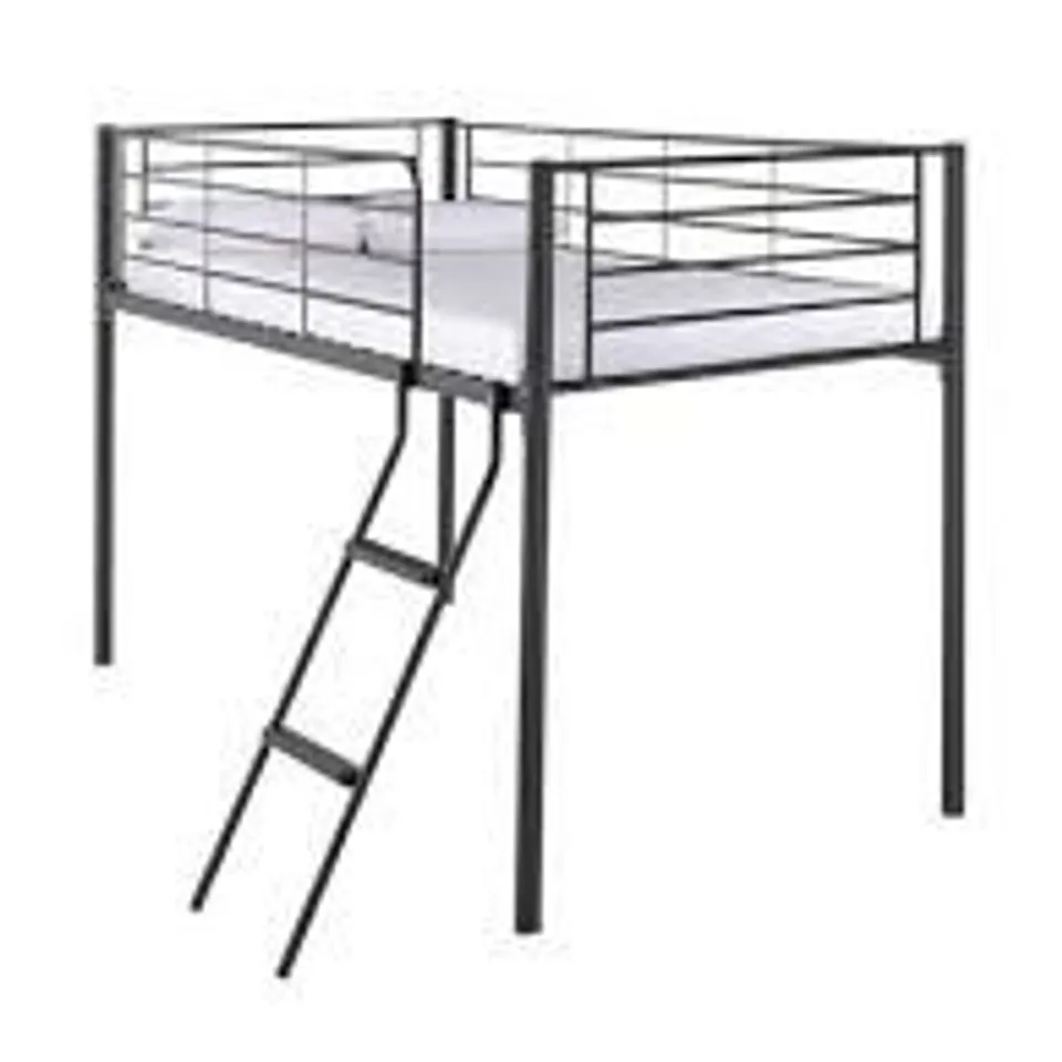 BOXED GRADE 1 DOMINO BLACK MIDSLEEPER (1 BOX) RRP £159.99