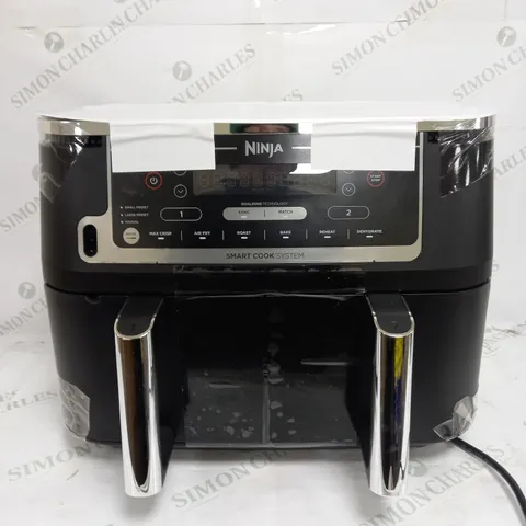 NINJA FOODI MAX DUST ZONE 9.5L AIR FRYER