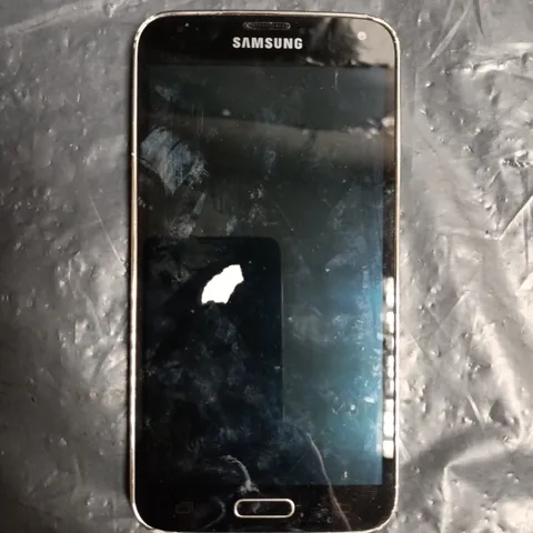 SAMSUNG GALAXY S5 MOBILE PHONE SM-G901F