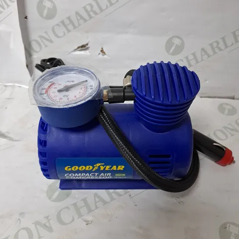GOOD YEAR ELECTRIC PUMP
