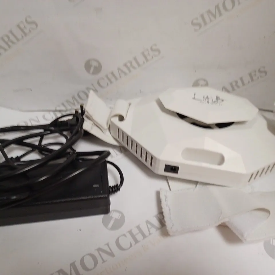 BOXED L(A)B CYRO BODY TONING SYSTEM 