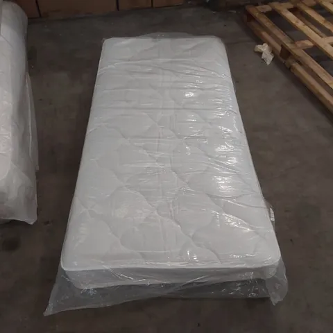 QUALITY BAGGED 3' SINGLE ASHLEY MATTRESS