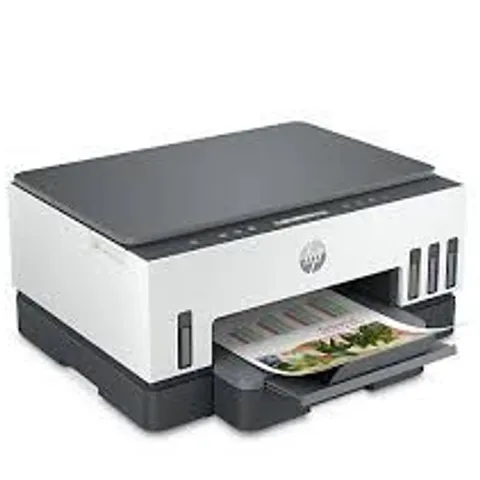 HP SMART TANK 7008 ALL IN ONE WIRELESS PRINTER