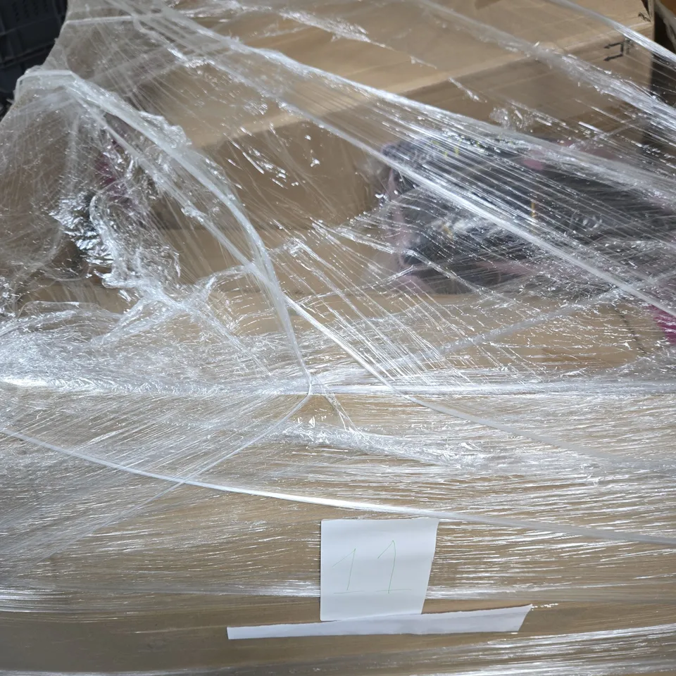PALLET CONTAINING APPROXIMATELY 100  BRAND NEW URSULA CUSHIONS  