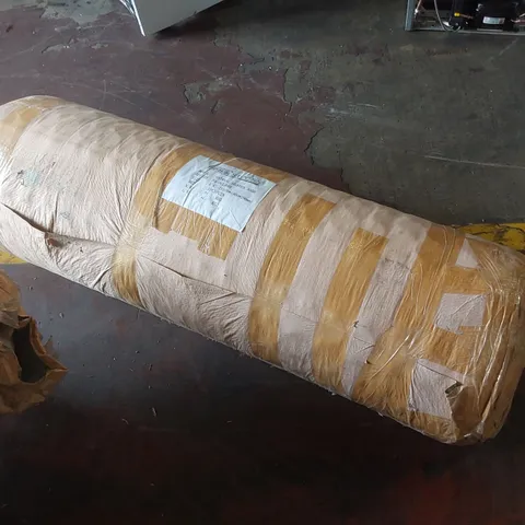 QUALITY BAGGED AND ROLLED NICHELI NATURAL HEAVEN 3000 4'6 DOUBLE MATTRESS 