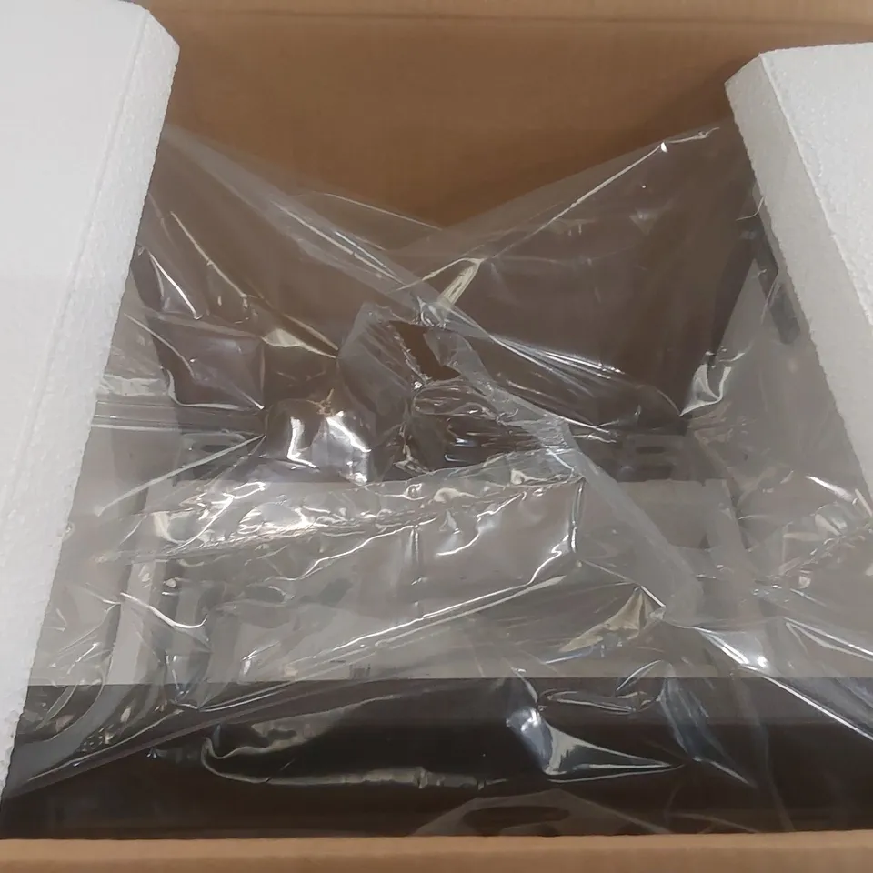 BOXED LAUFEN VANITY UNIT BASE