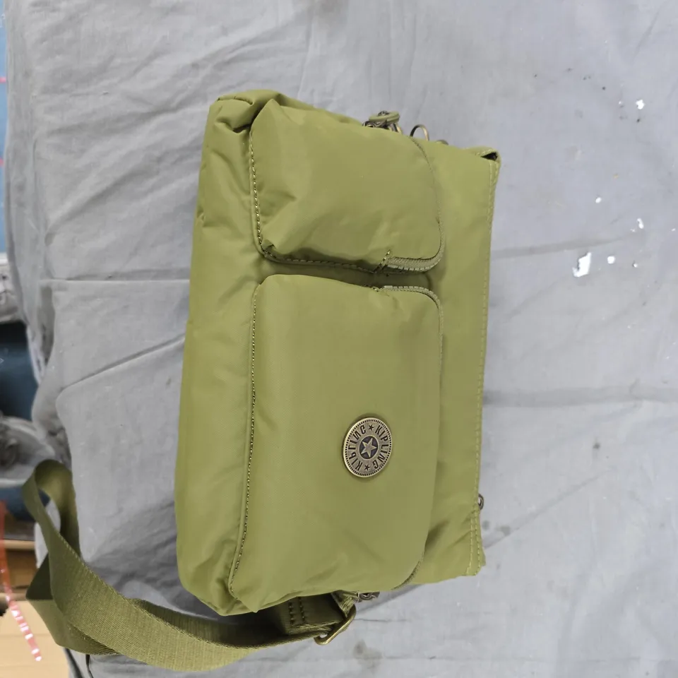 KIPLING CROSS BODY BAG