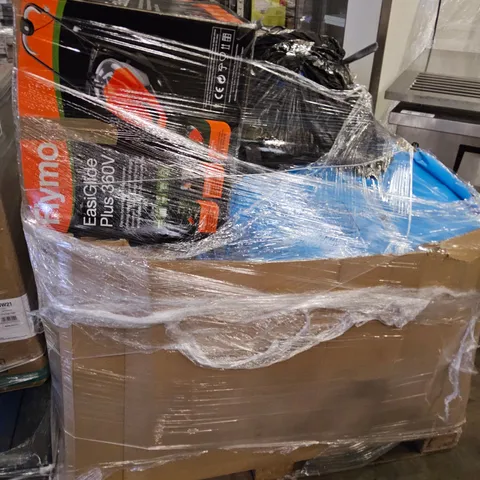 PALLET OF APPROXIMATELY 24 ASSORTED HOUSEHOLD & ELECTRICAL PRODUCTS TO INCLUDE