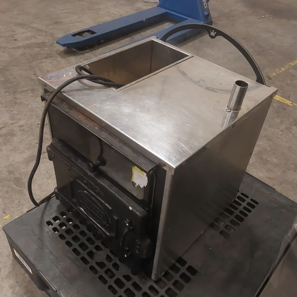 CLASSIC COMPACT POTATO OVEN