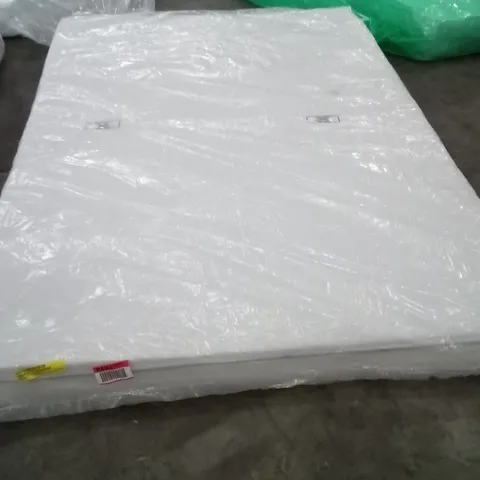 BAGGED EMMA ONE FIRM FOAM 4'6" MATTRESS