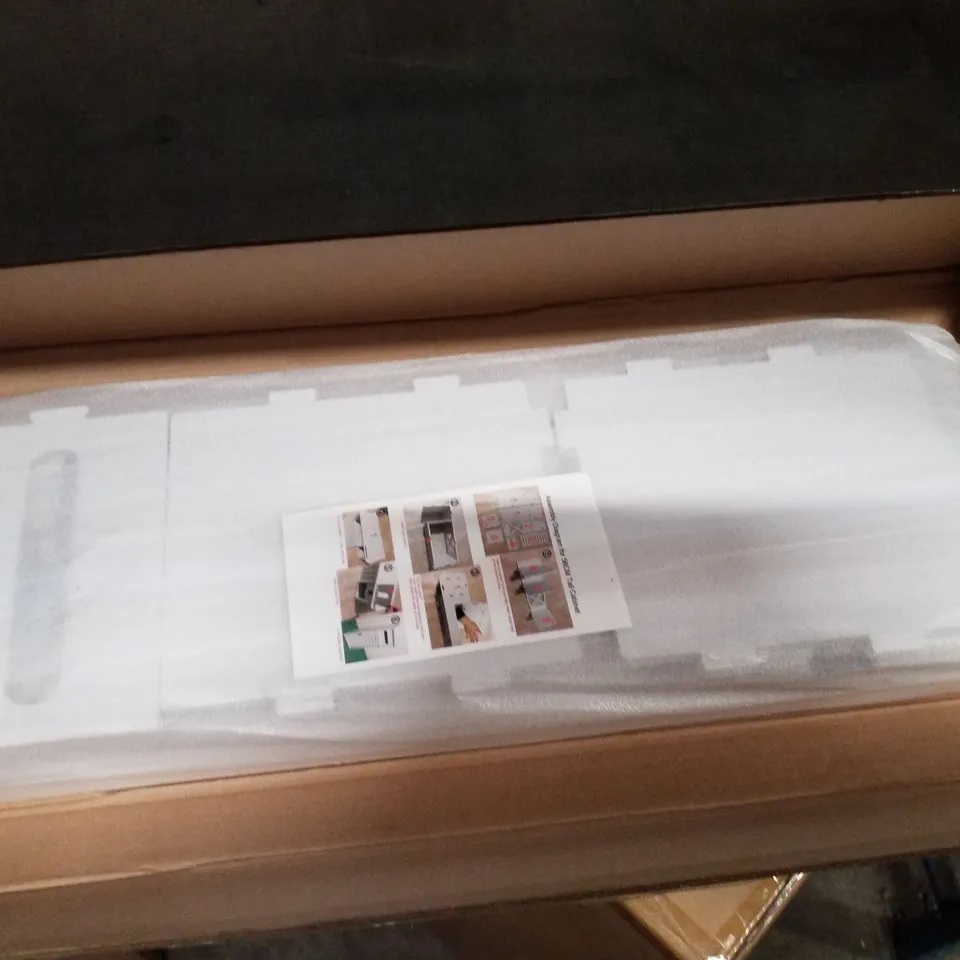 BOXED BRAND NEW 56CM TALL CABINETS