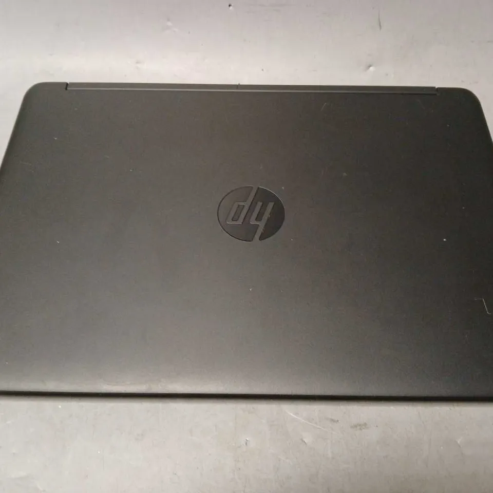 HP PROBOOK 640 LAPTOP