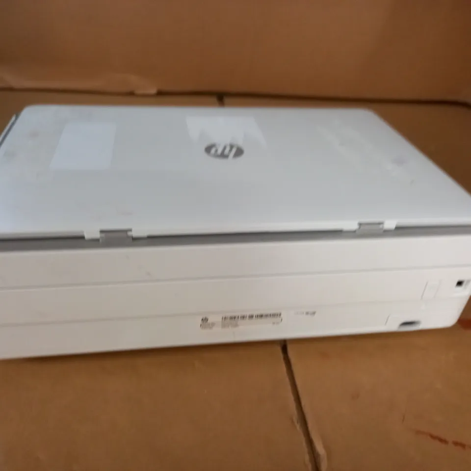 UNBOXED HP ENVY 6032 PRINTER
