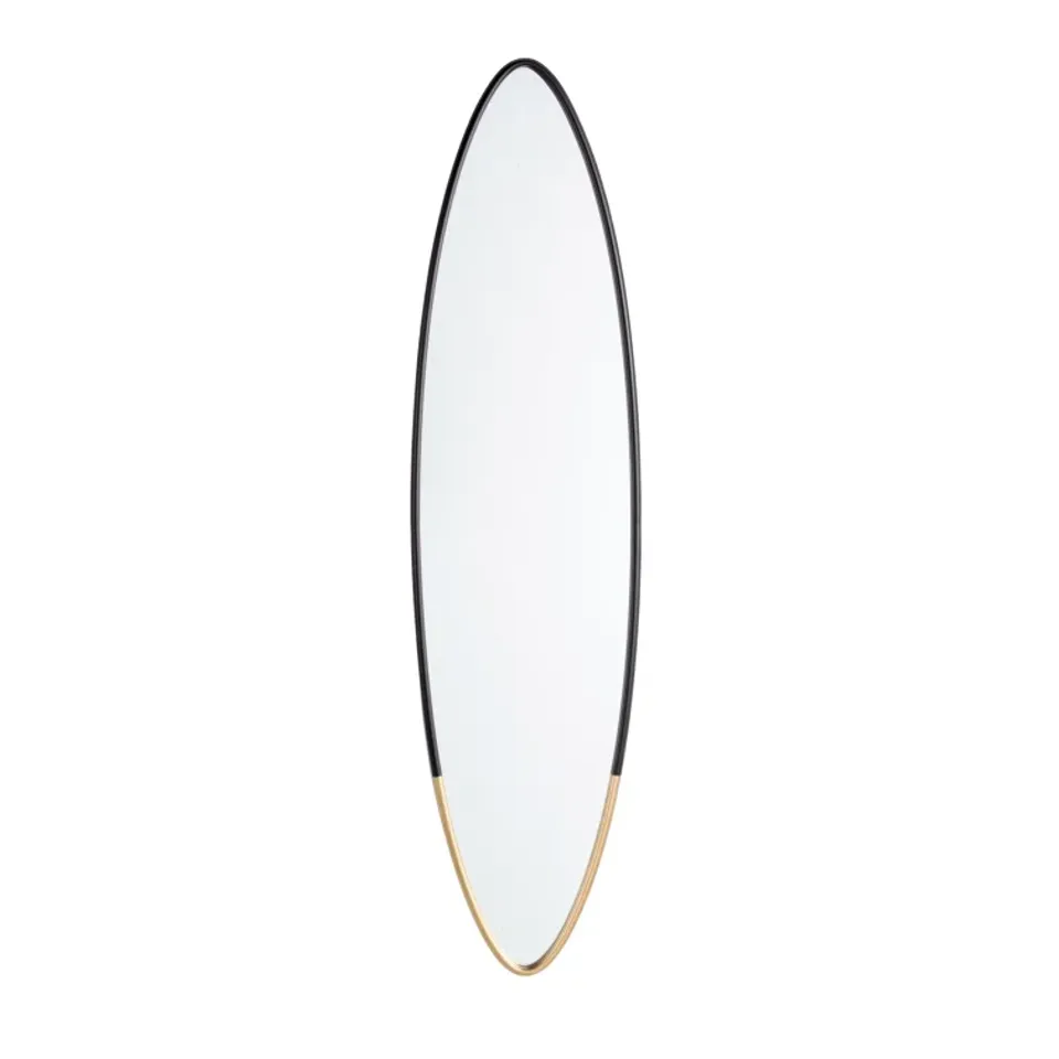 BOXED DEVANTE ACCENT MIRROR 