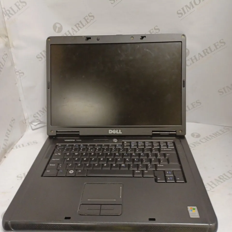 DELL VOSTRO 1000 LAPTOP