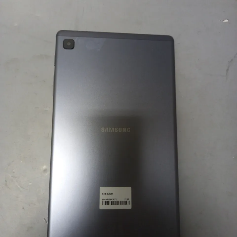 SAMSUNG GALAXY TAB A7 LITE 32GB SM-T220