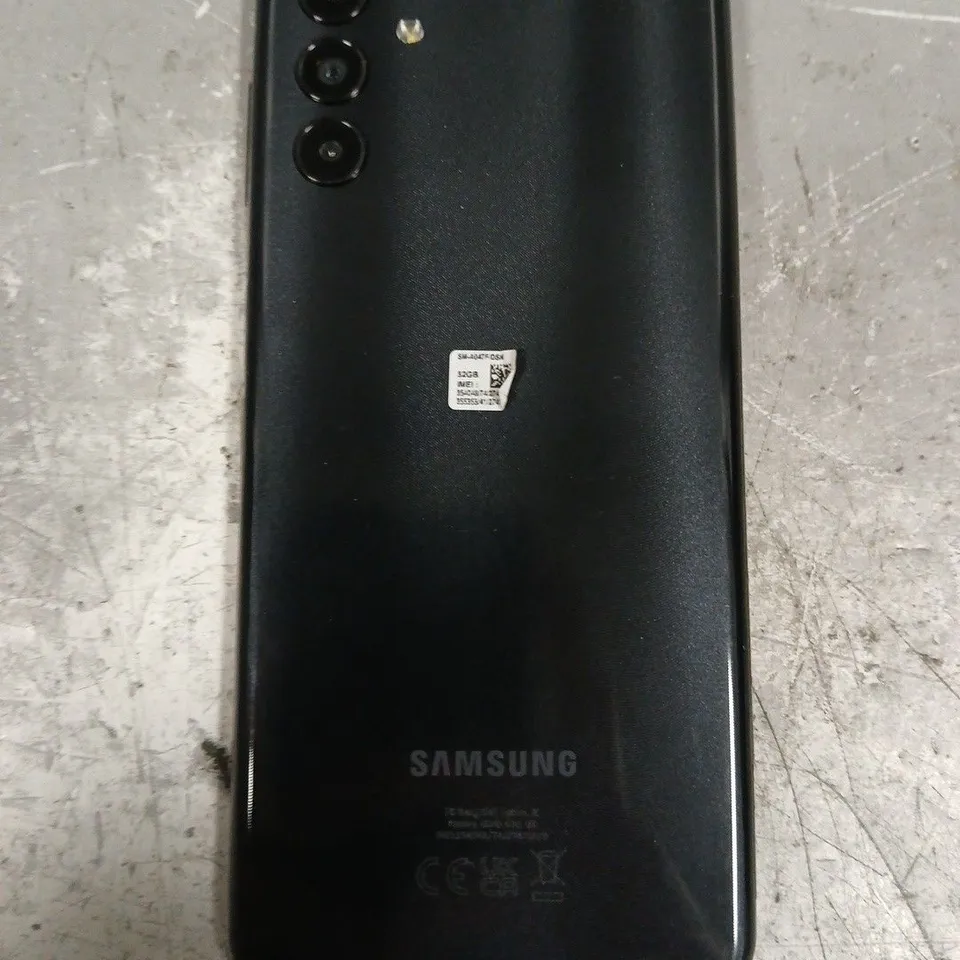 SAMSUNG GALAXY A04S