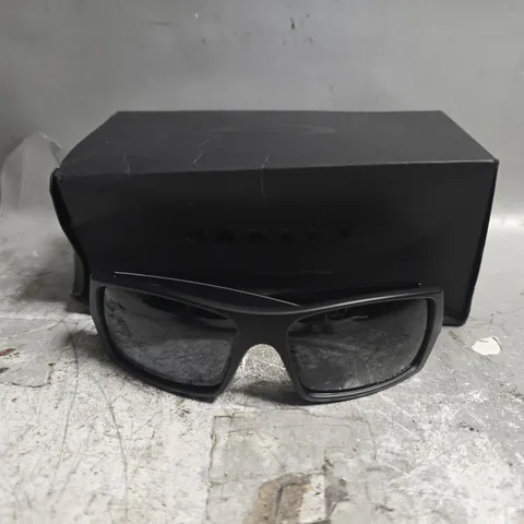 OAKLEY GASCAN SUNGLASSES (OO9014-4360)