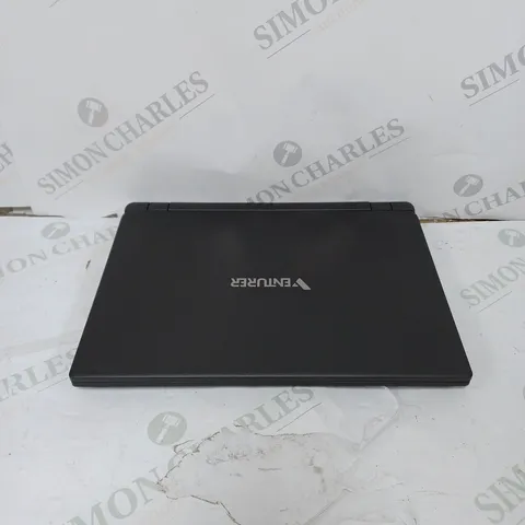 BOXED VENTURE 11.6" EUROPA 11 PLUS NOTEBOOK PC