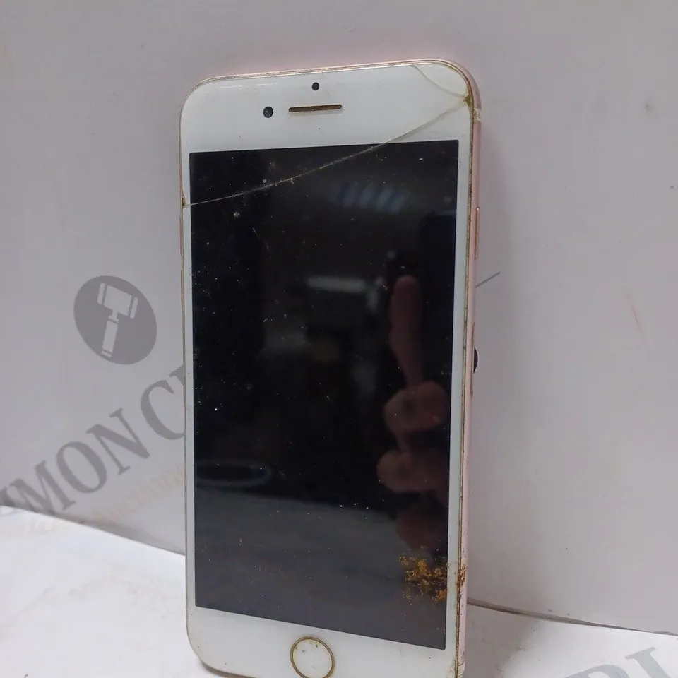 APPLE IPHONE 7 (A1778) SMARTPHONE