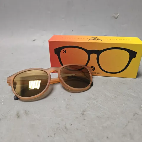 KYLOE URBAN WARRIORS SUNGLASSES 