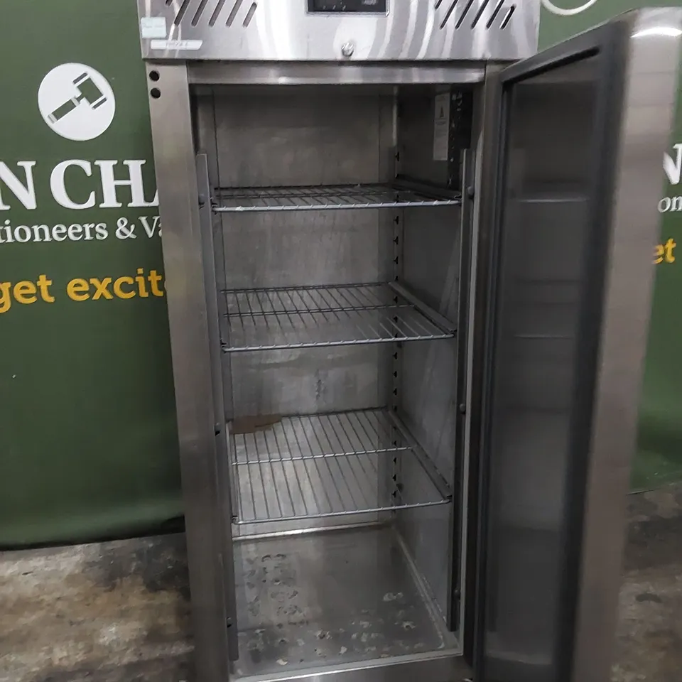 WILLIAMS HJ1SA R290 R1 SINGLE DOOR COMMERCIAL REFRIGERATOR 