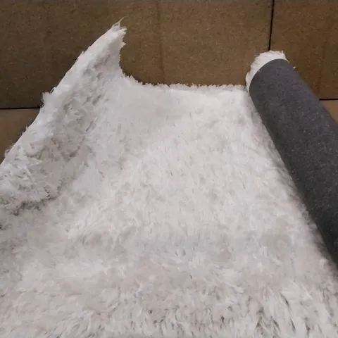 BRAND NEW PACO HOME CREAM AKUMAL RUG SIZE 80CM X 150CM