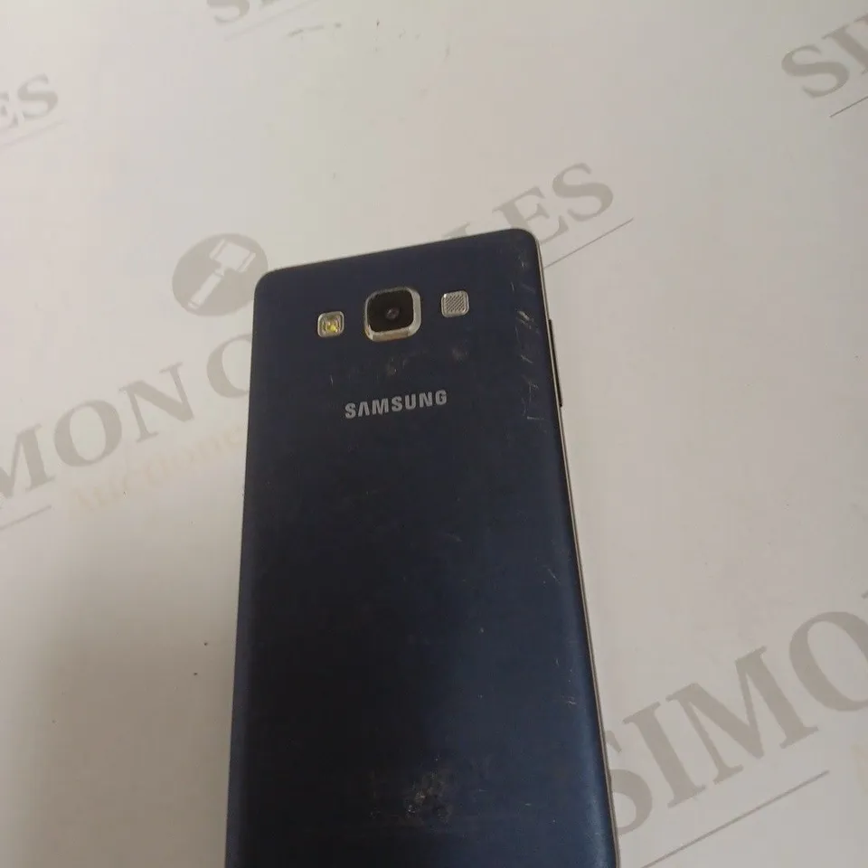 SAMSUNG - MODEL SM-A500FU