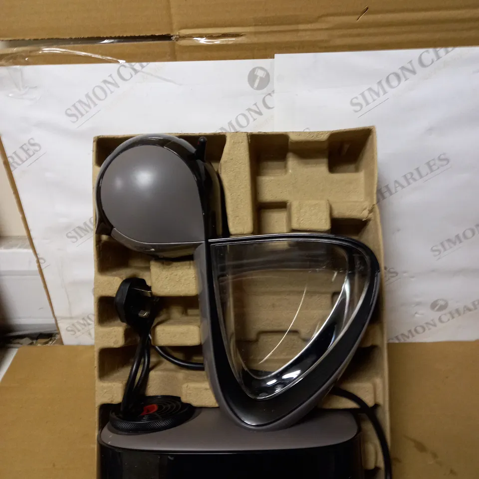 NESCAFE DOLCE GUSTO INFINISSIMA COFFEE MACHINE 