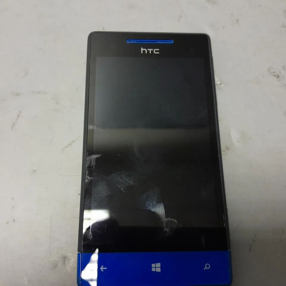 HTC SMARTPHONE - MODEL UNSPECIFIED