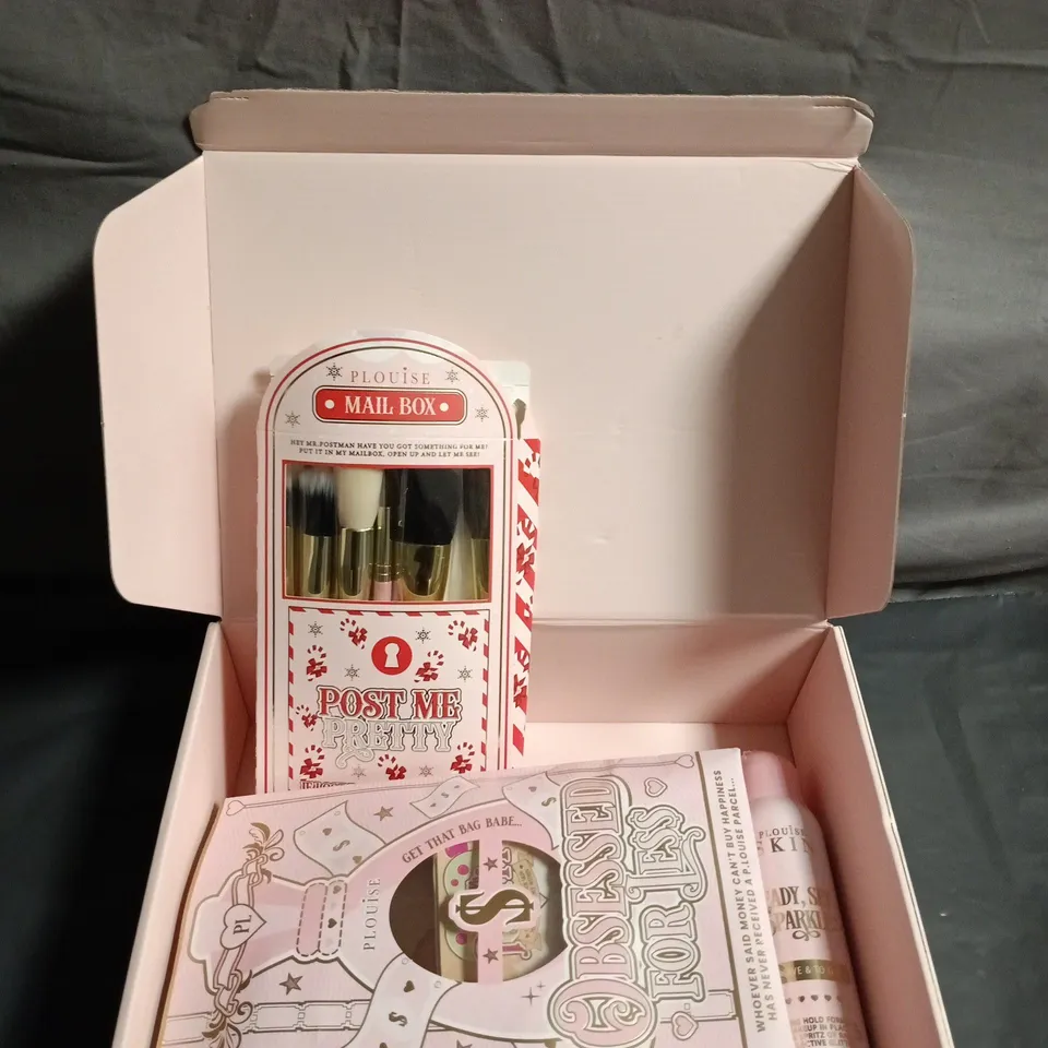 P LOUISE GIFT BOX SET 