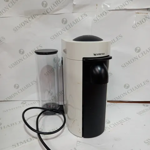 MAGIMIX NESPRESSO VERTUO PLUS LE COFFEE MACHINE,