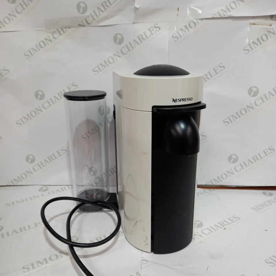 MAGIMIX NESPRESSO VERTUO PLUS LE COFFEE MACHINE,