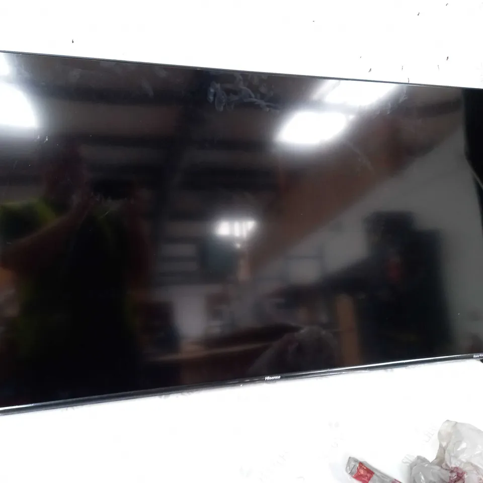 HISENSE ROKU R50A7200UK 50" SMART 4K LED TV [COLLECTION ONLY]