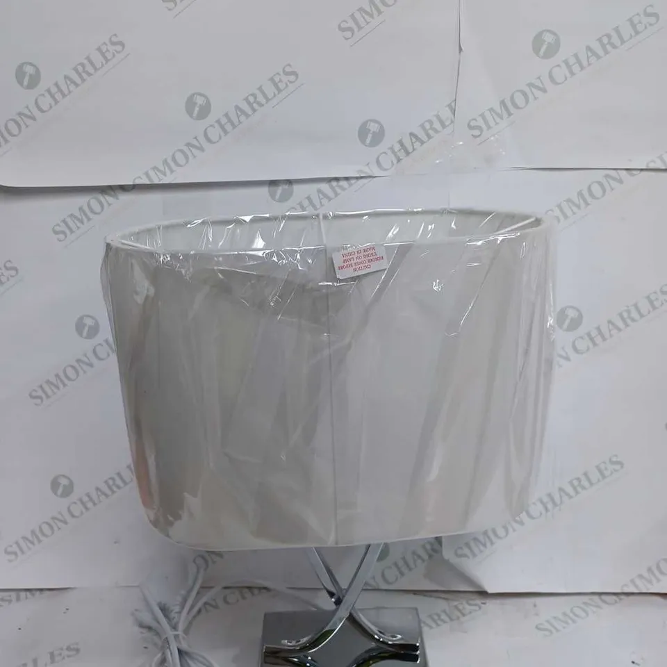 JOHN LEWIS TOM TABLE LAMP