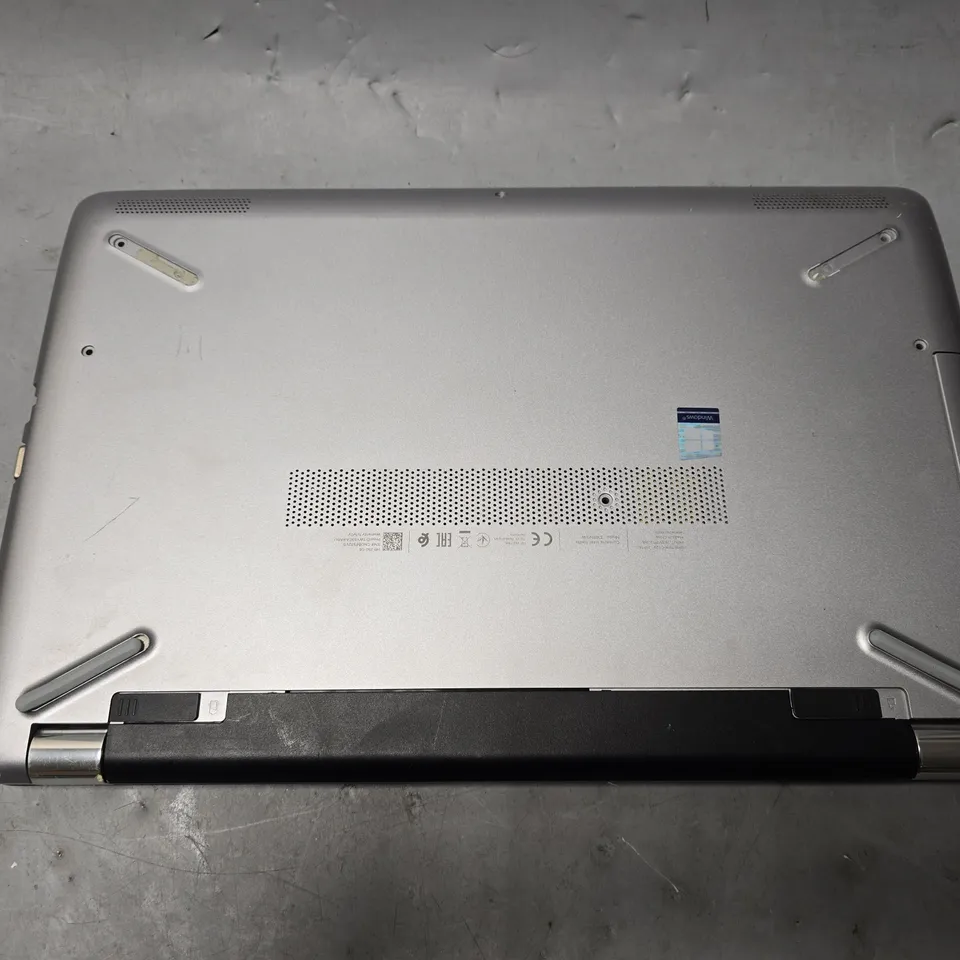 HP 250 G6 NOTEBOOK PC