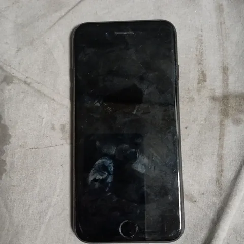 APPLE IPHONE SMARTPHONE - MODEL UNSPECIFIED 