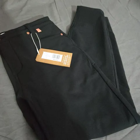 ACAI SKINNY OUTDOOR TROUSERS SIZE 12