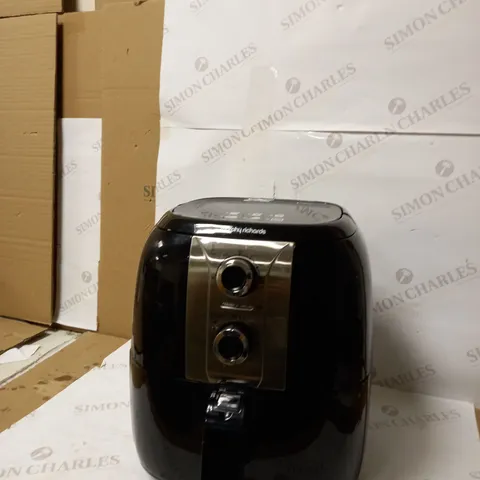 MORPHY RICHARDS 480003 HEALTH FRYER