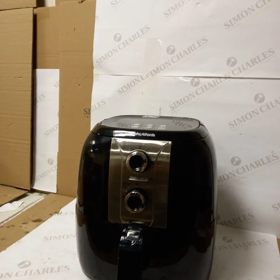 MORPHY RICHARDS 480003 HEALTH FRYER