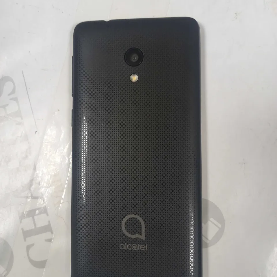 ALCATEL 1C - BLACK RRP £69
