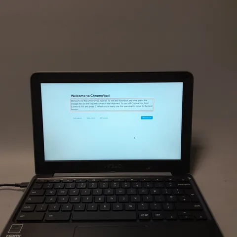 ASUS C202X 11 INCH LAPTOP