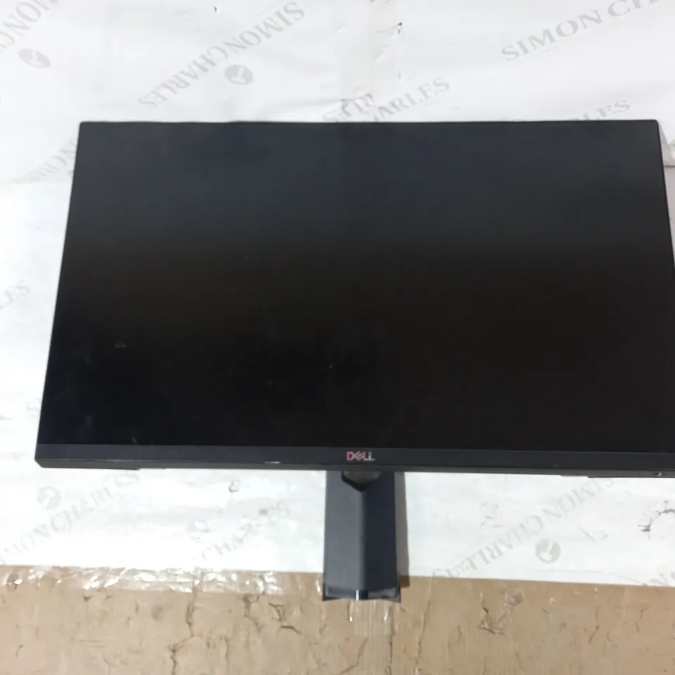 DELL S2421HGF 24 INCH FULL HD (1920 X 1080) GAMING MONITOR - COLLECTION ONLY