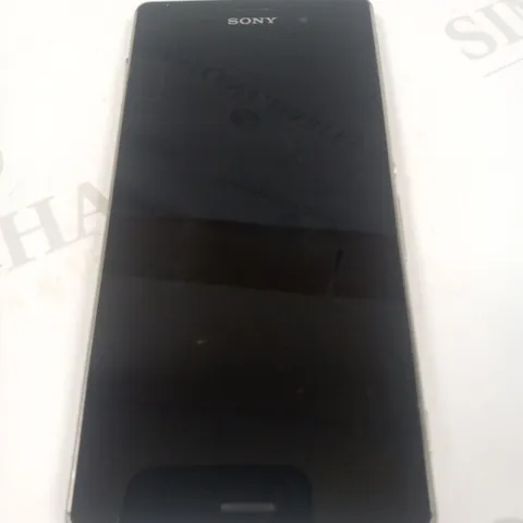 SONY XPERIA MOBILE PHONE