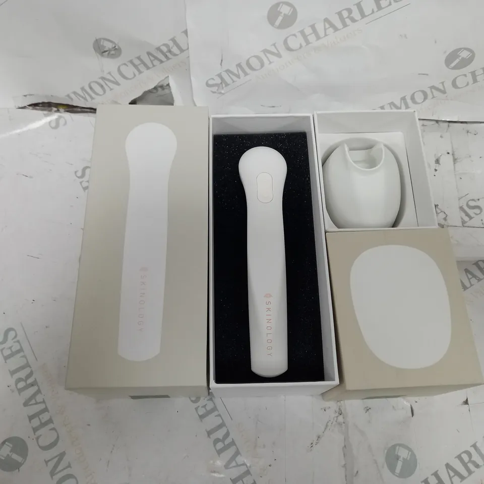 BOXED SKINOGLY SK3DAS