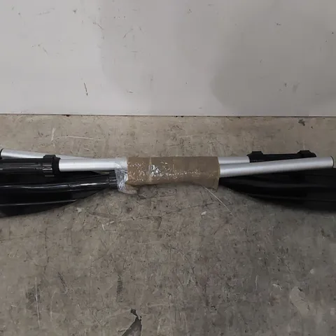 DOUBLE ENDED KAYAK PADDLE (1 ITEM)